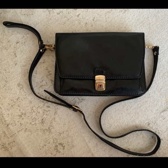 Giudi Handbags - Giudi small crossbody bag